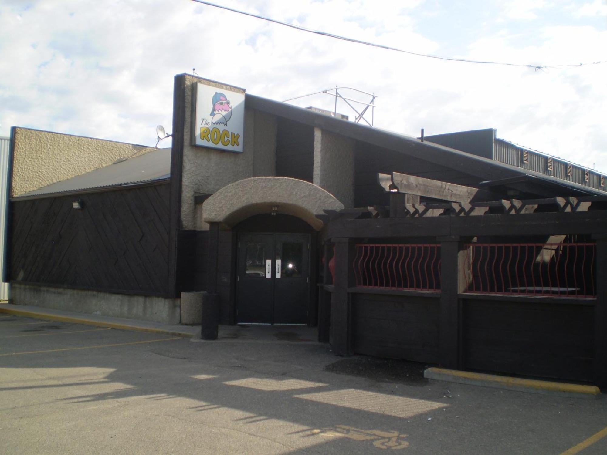 Keystone Motor Inn Brandon Esterno foto